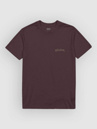 Globe Block T-Shirt