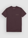 Globe Block T-Shirt