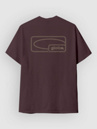 Globe Block T-Shirt