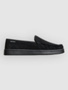 black suede