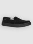 black suede