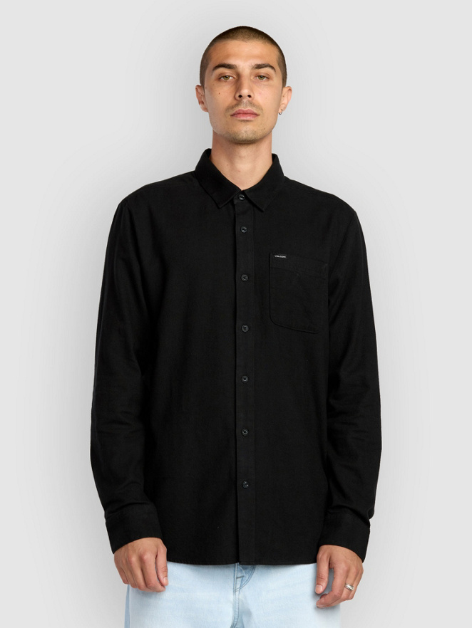 Volcom Caden Solid Shirt