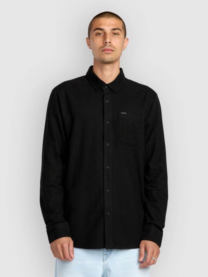 Volcom Caden Solid Shirt