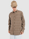 Volcom Caden Solid Shirt