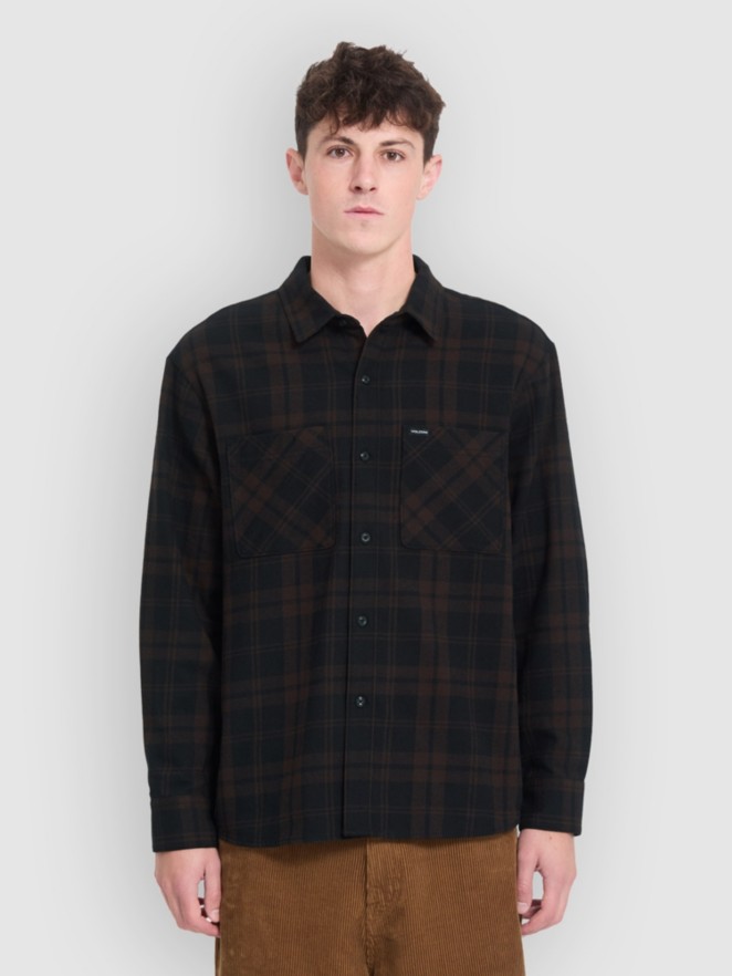 Volcom Hunkstone Shirt