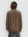 Volcom Zander Cord Shirt