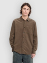 Volcom Zander Cord Shirt