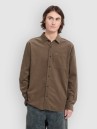 Volcom Zander Cord Shirt