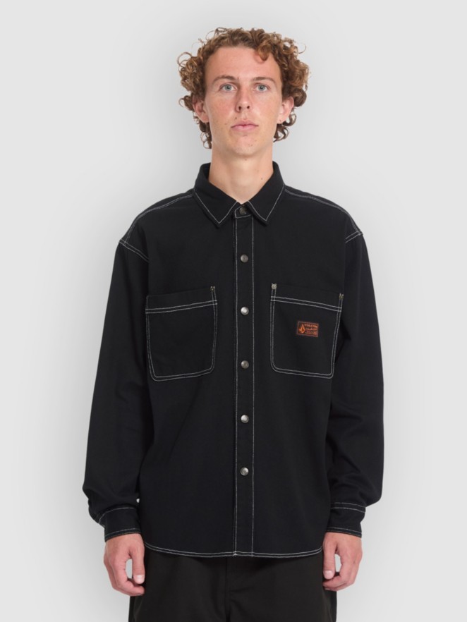 Volcom Levelstone Shirt