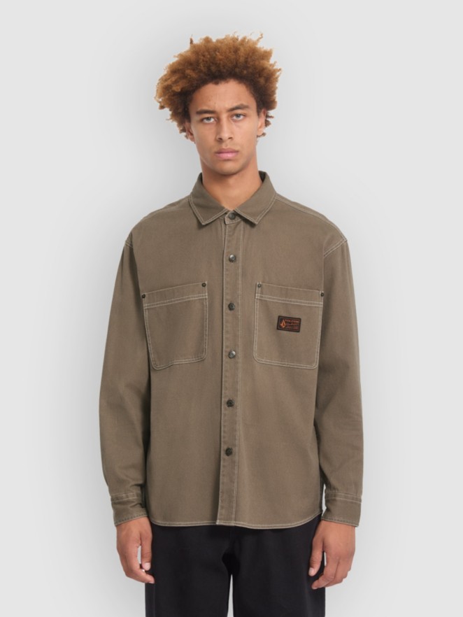 Volcom Levelstone Shirt