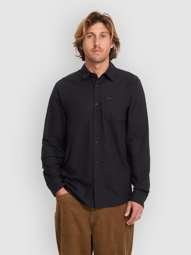Volcom Veeco Oxford Skjorte