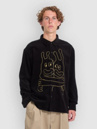 Volcom Fa Ozzy Cord Chemise