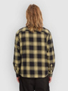 Volcom Fa Ozzy Plaid Chemise