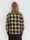 Volcom Fa Ozzy Plaid Chemise