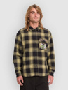 Volcom Fa Ozzy Plaid Chemise