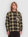 Volcom Fa Ozzy Plaid Chemise