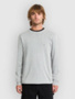 light grey heather