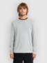 light grey heather