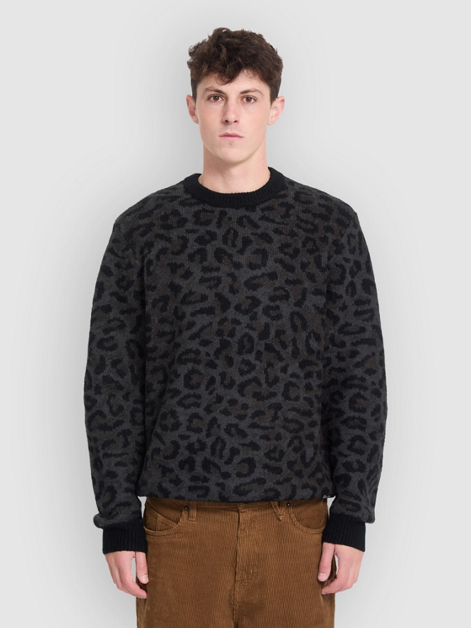 Volcom Leopold Strickpullover