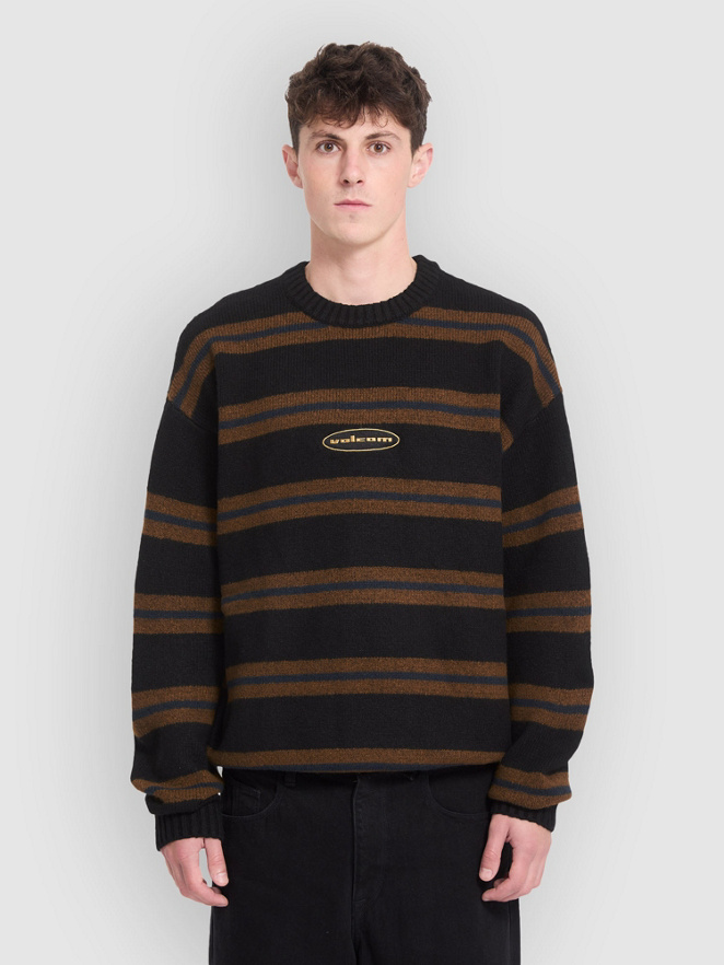 Volcom Striperstand Pullover