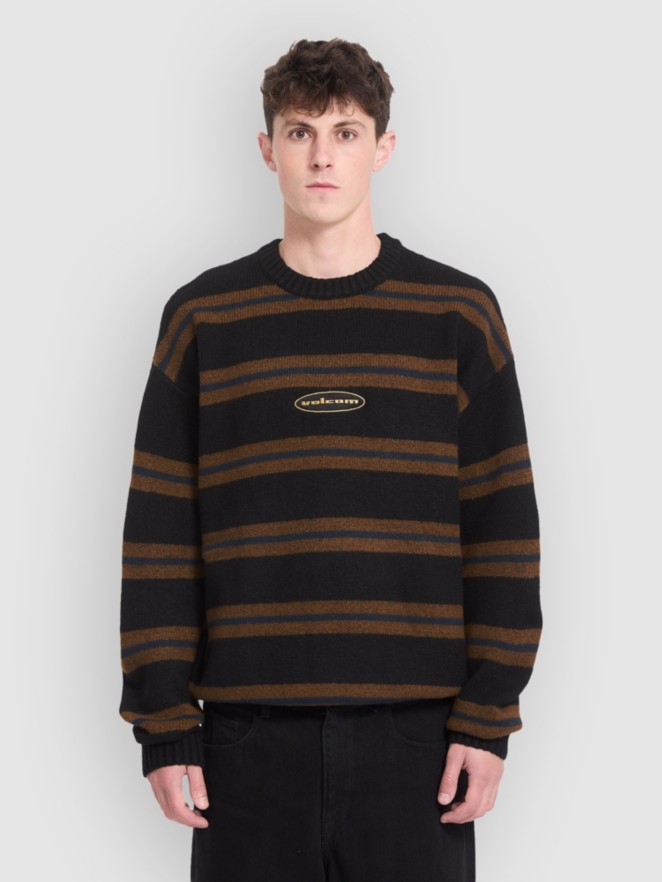 Volcom Striperstand Pullover