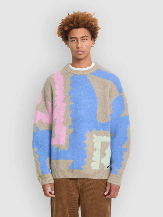 Volcom Fa Carrau Pullover