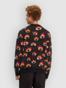 Volcom Fa Ozzy Swtr Eyes Pullover