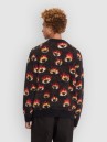 Volcom Fa Ozzy Swtr Eyes Pullover