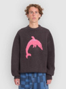 Volcom Fa Ozzy Swtr Dolphin Pullover