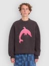 Volcom Fa Ozzy Swtr Dolphin Pullover