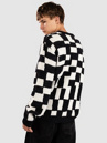 Volcom Fa Carrau Swtr Check Pullover