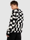 Volcom Fa Carrau Swtr Check Pullover