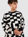 Volcom Fa Carrau Swtr Check Pullover