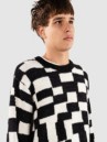 Volcom Fa Carrau Swtr Check Pullover