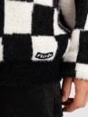 Volcom Fa Carrau Swtr Check Pullover