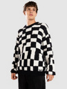 Volcom Fa Carrau Swtr Check Pullover