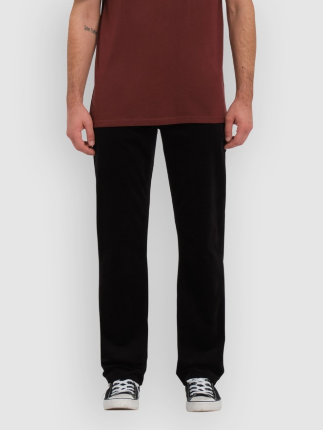 Volcom Solver 5 Pocket Cord Pants