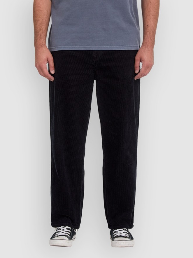 Volcom Billow Tapered Cord Pants