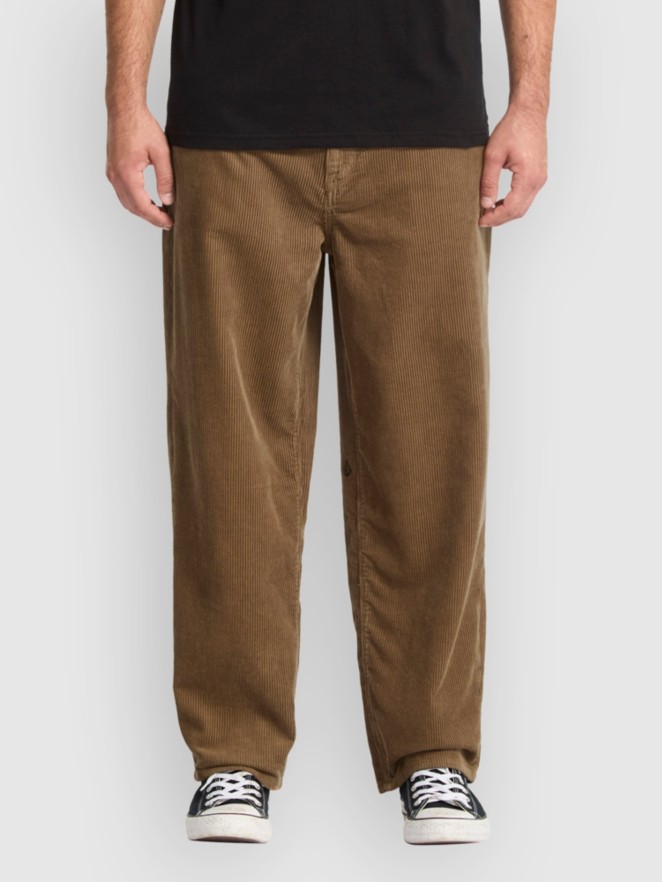Volcom Billow Tapered Cord Pants