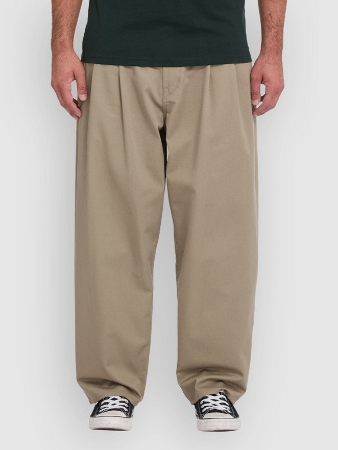 Volcom Holter Pleat Pants