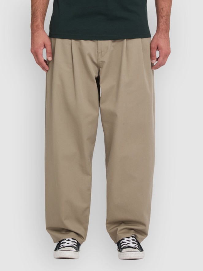 Volcom Holter Pleat Pants