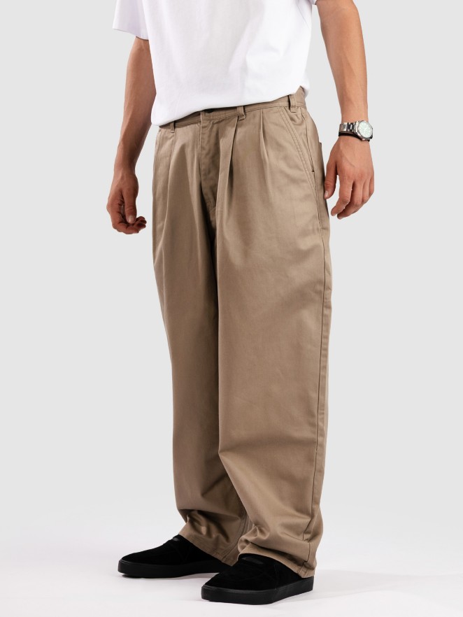Volcom Holter Pleat Pants