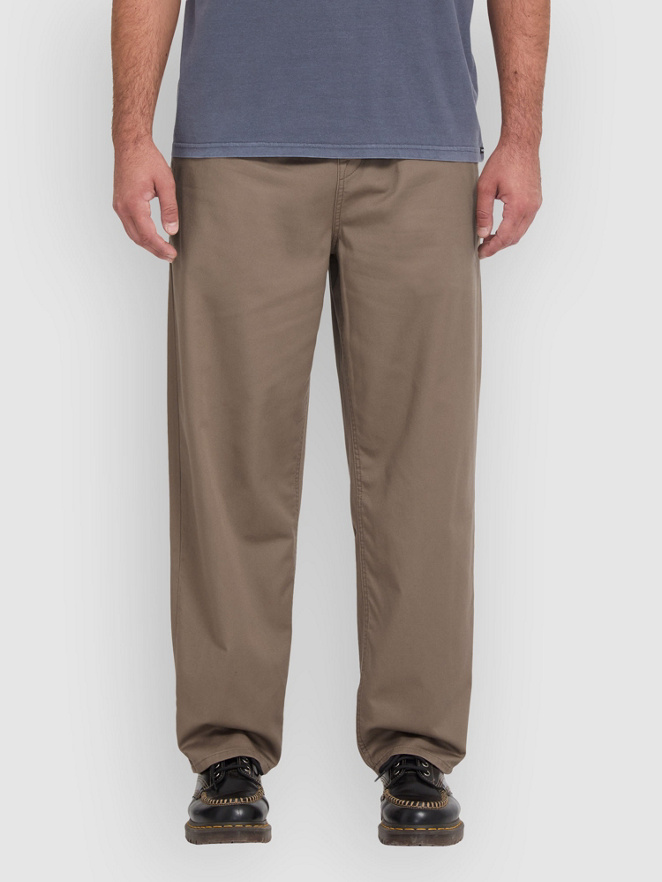 Volcom Freazy Loose Ew Twill Pants