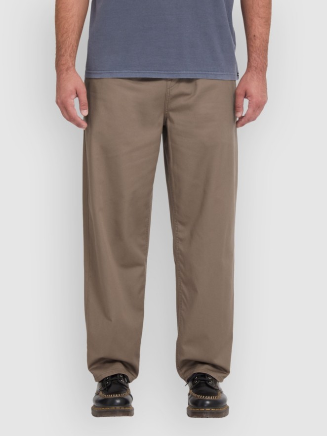 Volcom Freazy Loose Ew Twill Pants