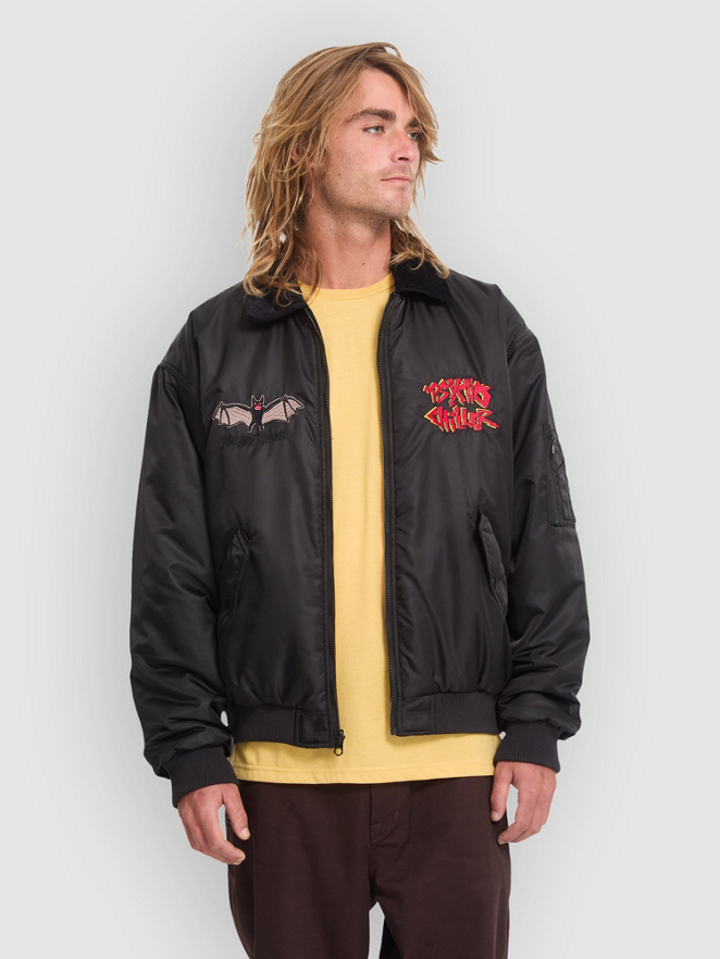 Volcom Fa Ozzy Jacket
