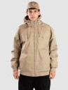 Volcom Hernan 10K Jacket