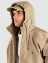 Volcom Hernan 10K Jacket