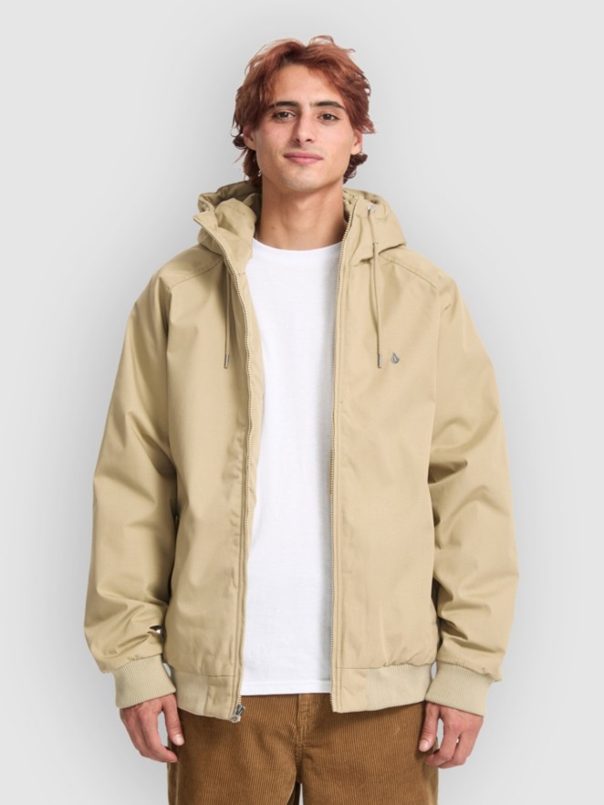 Volcom Hernan 10K Jacket