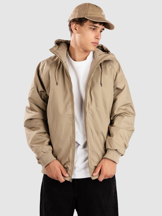 Volcom Hernan 10K Jacket