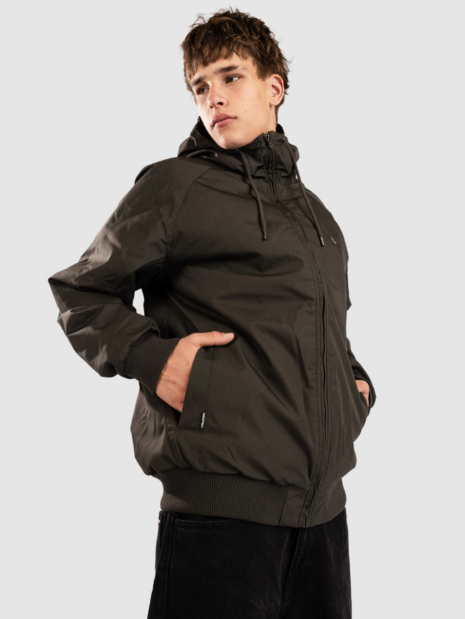 Volcom Hernan 10K Jacket